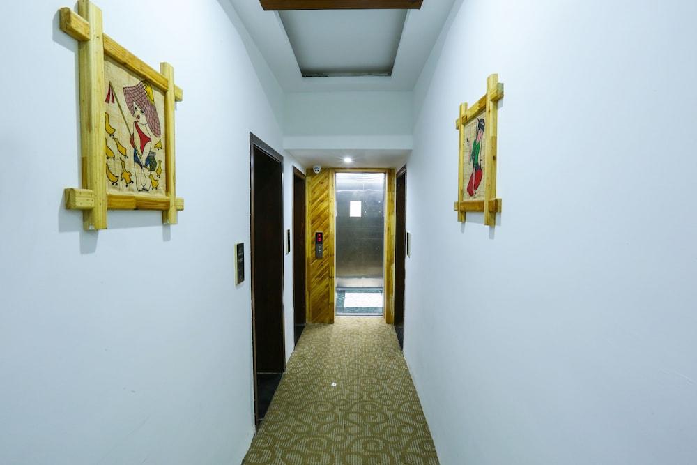 Jia Nan Inn Wulingyuan Exterior foto